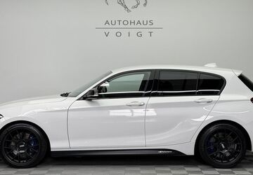 BMW M140i 80.690 km 34.490 &euro; Radevormwald 42477