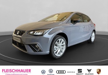 Seat Ibiza 4.990 km 21.990 &euro; Köln 50823