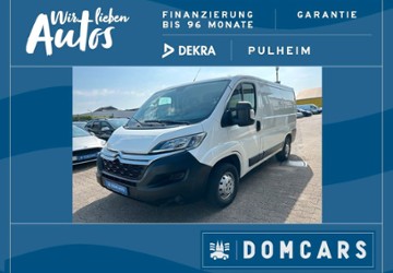 Citroen Jumper 90.000 km 15.999 &euro; Pulheim 50259