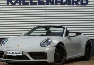 Porsche 992 16.785 km 157.080 &euro; Köln 51149