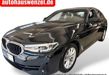 BMW 520 20.000 km 33.500 &euro; Bonn 53115