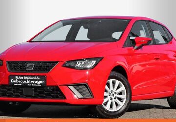 Seat Ibiza 35.770 km 16.145 &euro; Bonn 53175