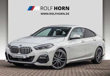 BMW 218 Gran Coupé 50.110 km 25.250 &euro; Wesseling 50389