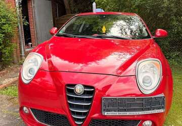 Alfa Romeo MiTo 145.523 km 2.500 &euro; Dormagen, Stadt 41542