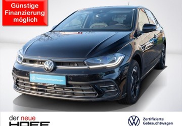 VW Polo 5.000 km 27.975 &euro; Troisdorf-Spich 53842