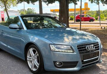 Audi A5 192.000 km 6.999 &euro; Köln 51107