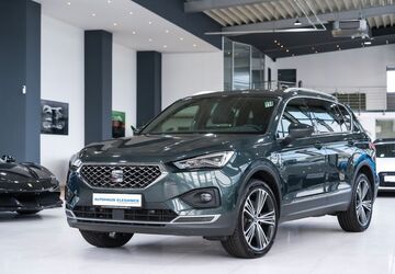 Seat Tarraco 114.707 km 20.980 &euro; Köln 51147