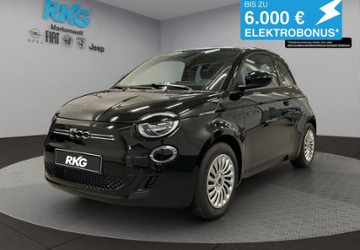 Fiat 500e 2.500 km 27.990 &euro; Bonn 53119