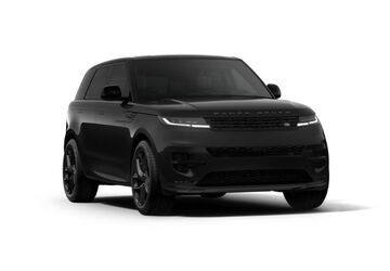 Land Rover Range Rover Sport 3.000 km 124.900 &euro; Köln 51149