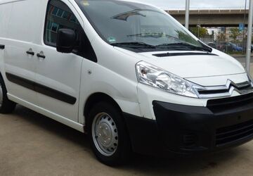 Citroen Jumpy 100.000 km 6.500 &euro; Köln 51105