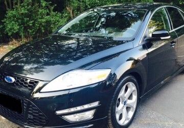 Ford Mondeo 239.500 km 5.600 &euro; Köln 50735