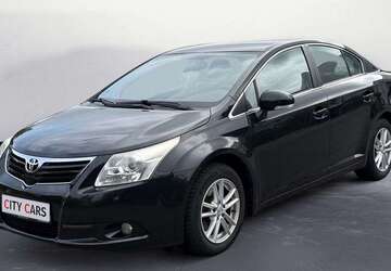 Toyota Avensis 230.000 km 4.750 &euro; Dormagen 41540