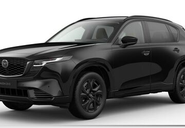 Mazda CX-5 4.000 km 36.498 &euro; Monheim 40789