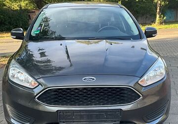 Ford Focus 89.000 km 7.990 &euro; koeln 51105