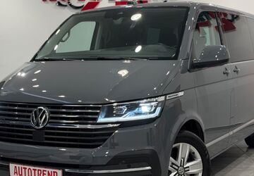 VW T6 Multivan 62.000 km 48.900 &euro; Bergisch Gladbach 51469