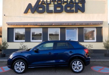 Audi Q2 18.750 km 31.450 &euro; Bonn 53119