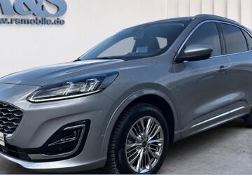 Ford Kuga 35.740 km 27.500 &euro; Köln 50769