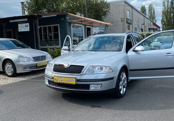 Skoda Octavia 318.000 km 1.800 &euro; Bonn 53227