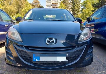 Mazda 3 146.000 km 6.000 &euro; Langenfeld 40764