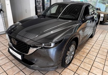 Mazda CX-5 42.810 km 36.450 &euro; Köln 50735