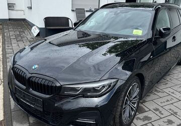BMW 320 145.101 km 22.980 &euro; Hürth bei Köln 50354
