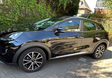 Ford Puma 53.300 km 15.200 &euro; Hürth 50354