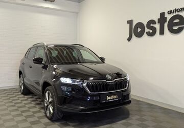 Skoda Karoq 75.728 km 23.990 &euro; Monheim am Rhein 40789