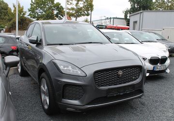 Jaguar E-Pace 26.318 km 23.900 &euro; Bonn 53227