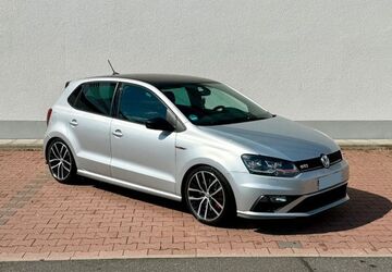 VW Polo 139.000 km 13.490 &euro; Köln 51061