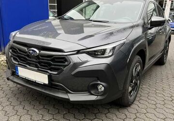 Subaru Crosstrek 4.900 km 33.650 &euro; Bergisch Gladbach 51427