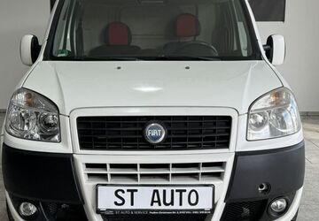 Fiat Andere 234.982 km 3.290 &euro; Köln 51107