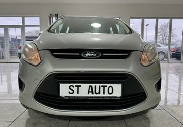 Ford C-Max 211.000 km 2.490 &euro; Köln 51107