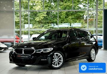 BMW 320 91.000 km 36.800 &euro; Remscheid/NRW 42855