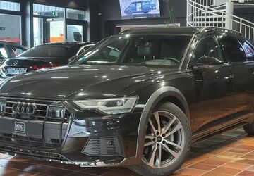 Audi A6 Allroad 99.513 km 35.900 &euro; Bonn 53177