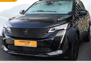 Peugeot 3008 64.266 km 23.250 &euro; Solingen 42697
