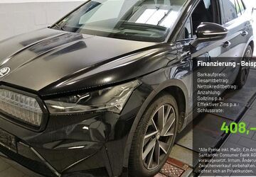 Skoda Enyaq 40.721 km 37.990 &euro; Pulheim-Brauweiler 50259
