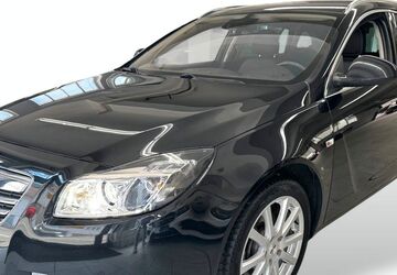 Opel Insignia 173.000 km 6.500 &euro; Bonn 53115