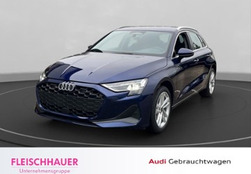 Audi A3 4.990 km 26.990 &euro; Köln 51145