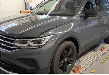 VW Tiguan 60.103 km 27.450 &euro; Hilden 40721