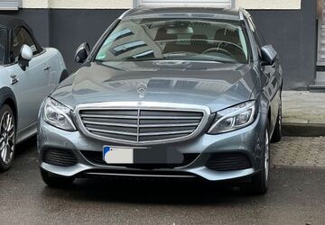 Mercedes-Benz C 250 109.000 km 18.000 &euro; Erkrath 40699