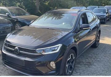 VW Taigo 7.709 km 27.950 &euro; Hilden 40721