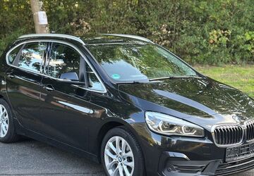 BMW 225 Active Tourer 95.128 km 12.999 &euro; Bonn 53127