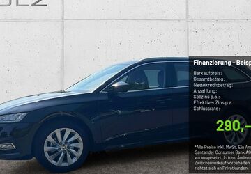 Skoda Octavia 19.662 km 26.990 &euro; Pulheim-Brauweiler 50259