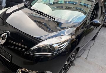 Renault Scenic 190.000 km 2.700 &euro; Köln 50827