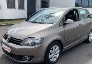 VW Golf Plus 143.000 km 4.550 &euro; Bergisch Gladbach 51465