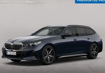 BMW 520 25.826 km 50.499 &euro; Bonn 53119