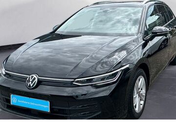 VW Golf 25.440 km 24.950 &euro; Langenfeld 40764