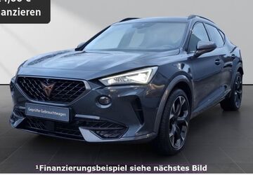 Cupra Formentor 20.067 km 28.490 &euro; Solingen 42719