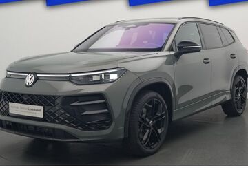 VW Tayron 12.365 km 50.980 &euro; Leverkusen 51379