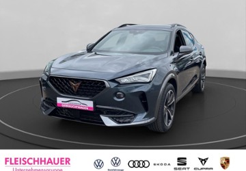 Cupra Formentor 30.695 km 26.490 &euro; Köln 51145